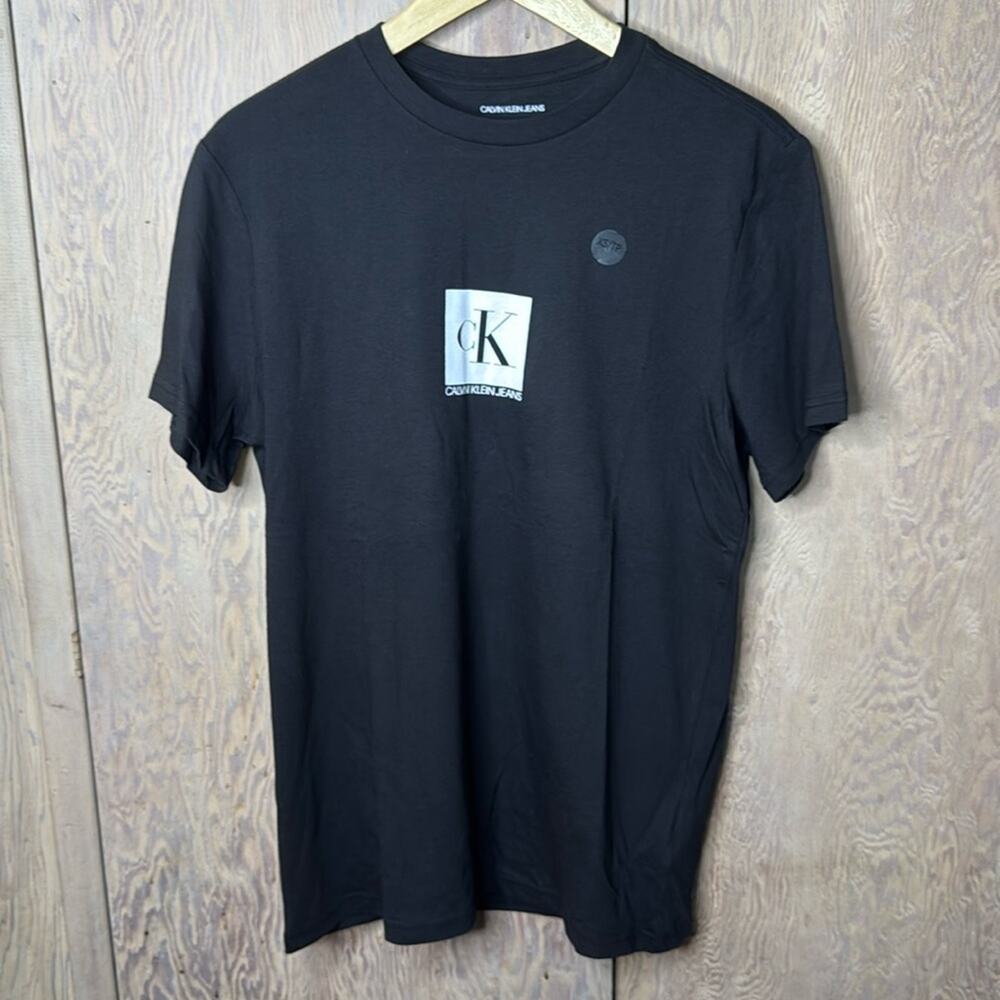 NWT Calvin Klein Jeans Mens T-Shirt Size XS